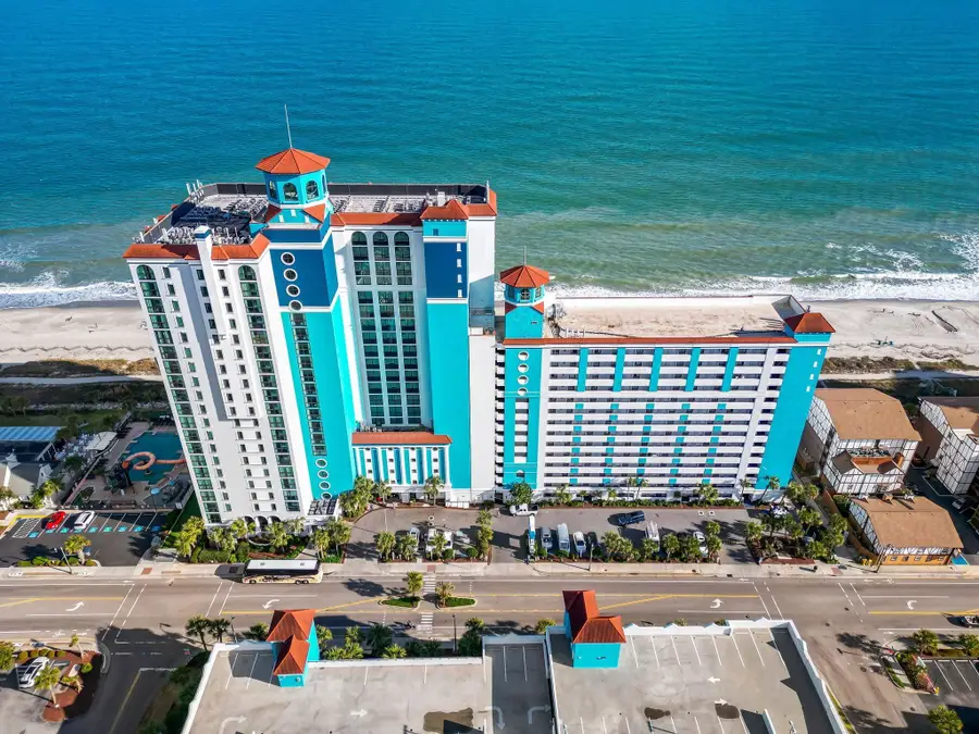 3000 N Ocean Blvd. #128, Myrtle Beach, SC 29577 - #2