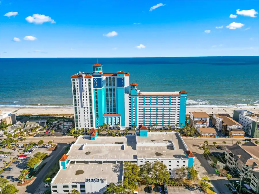 3000 N Ocean Blvd. #128, Myrtle Beach, SC 29577 - #3