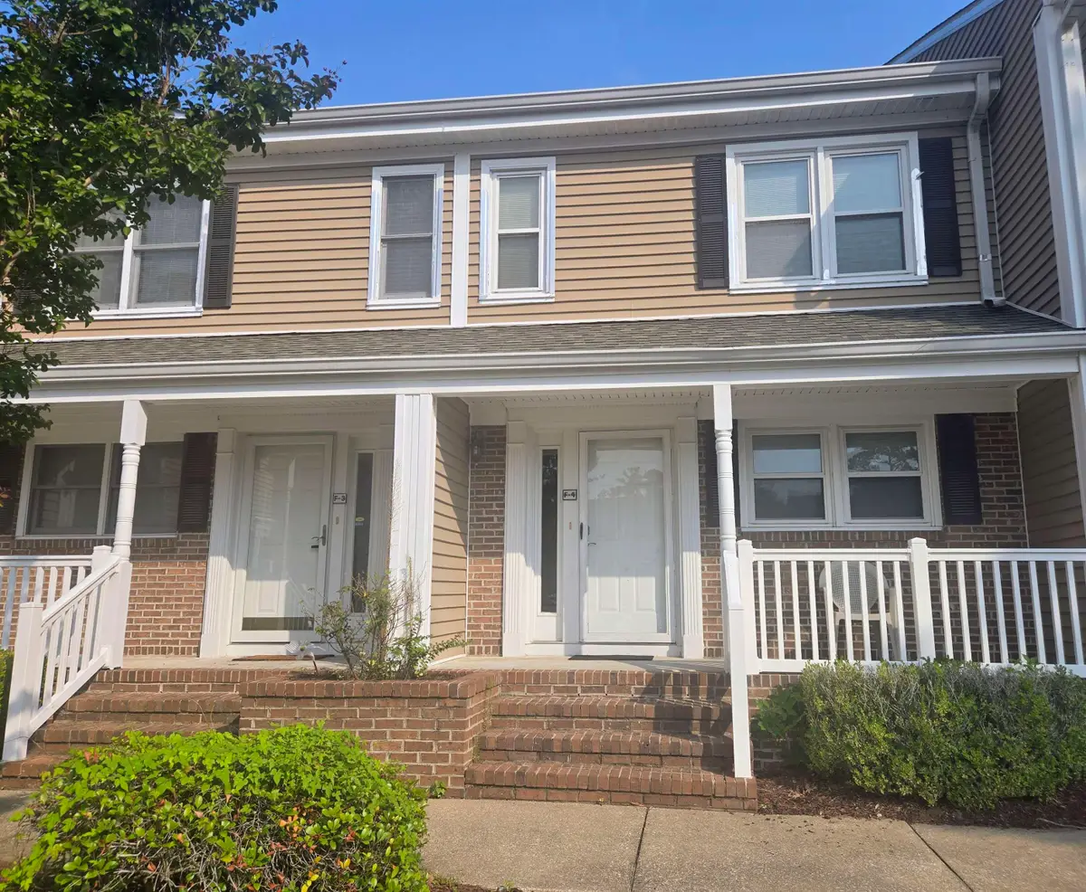 6702 Jefferson Pl. #F-4, Myrtle Beach, SC 29572 - #1