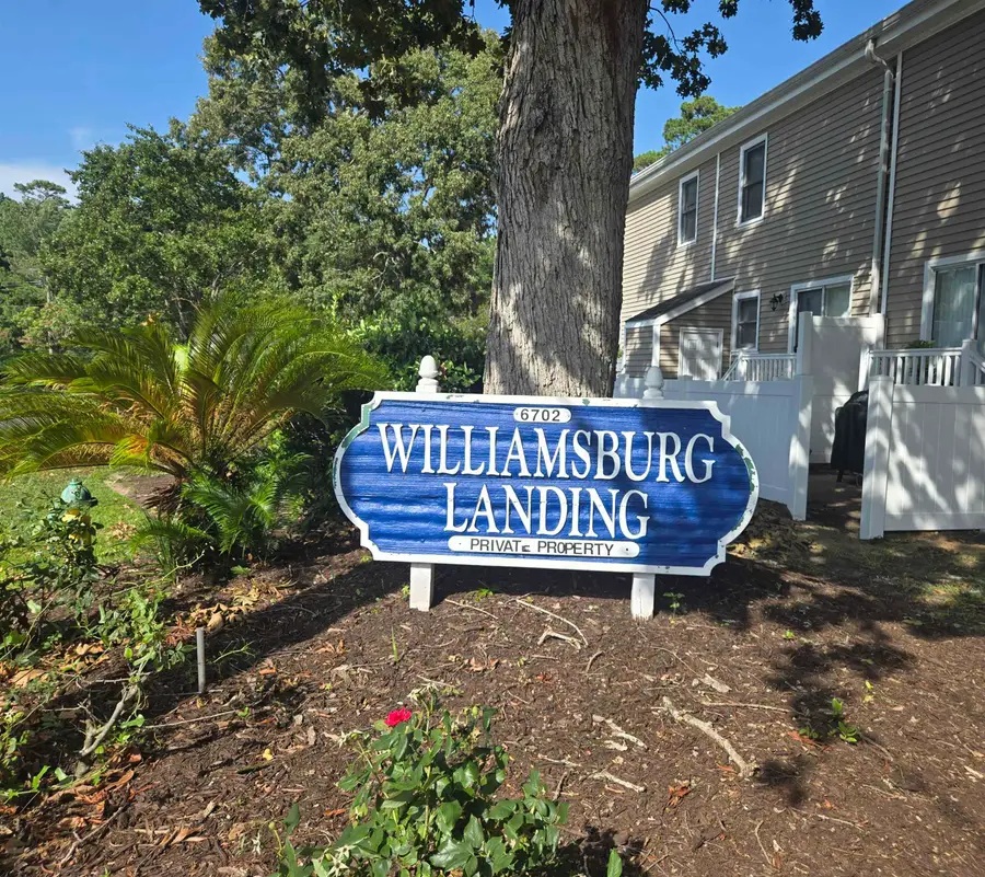 6702 Jefferson Pl. #F-4, Myrtle Beach, SC 29572 - #3