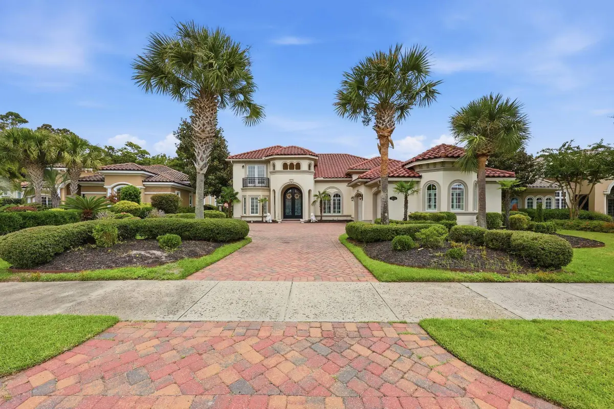 7444 Catena Ln., Myrtle Beach, SC 29572 - #1