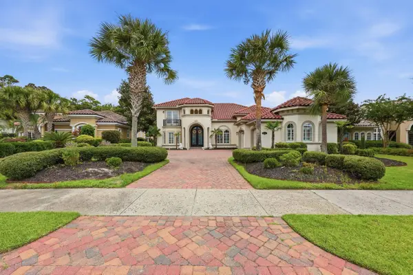 7444 Catena Ln., Myrtle Beach, SC 29572