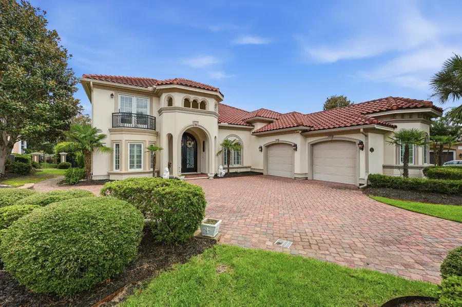 7444 Catena Ln., Myrtle Beach, SC 29572 - #3