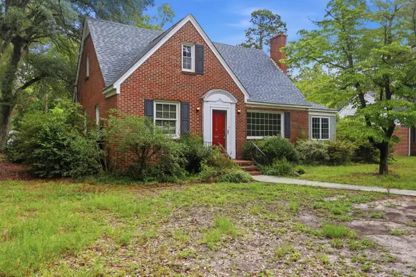 114 Brockington St., Kingstree, SC 29556