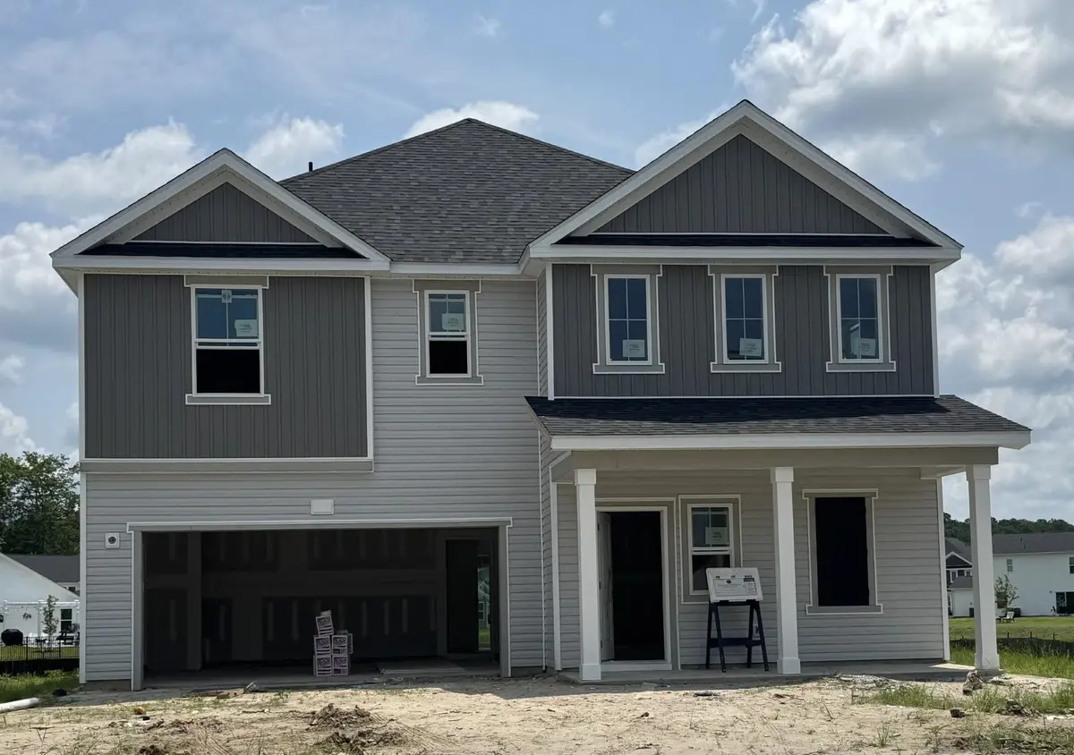 1075 Cherrystone Loop, Conway, SC 29526 - #1