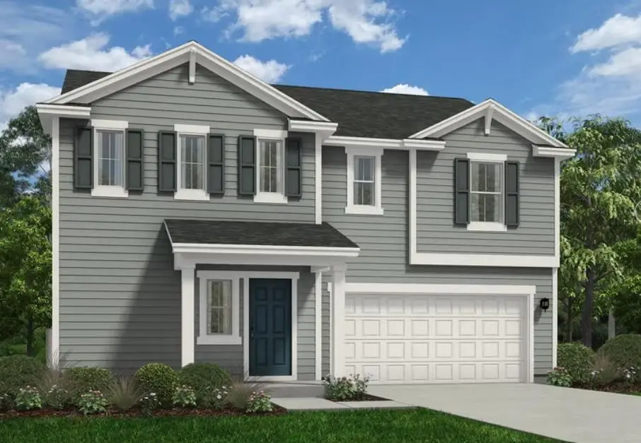 1092 Cherrystone Loop, Conway, SC 29526 - #1