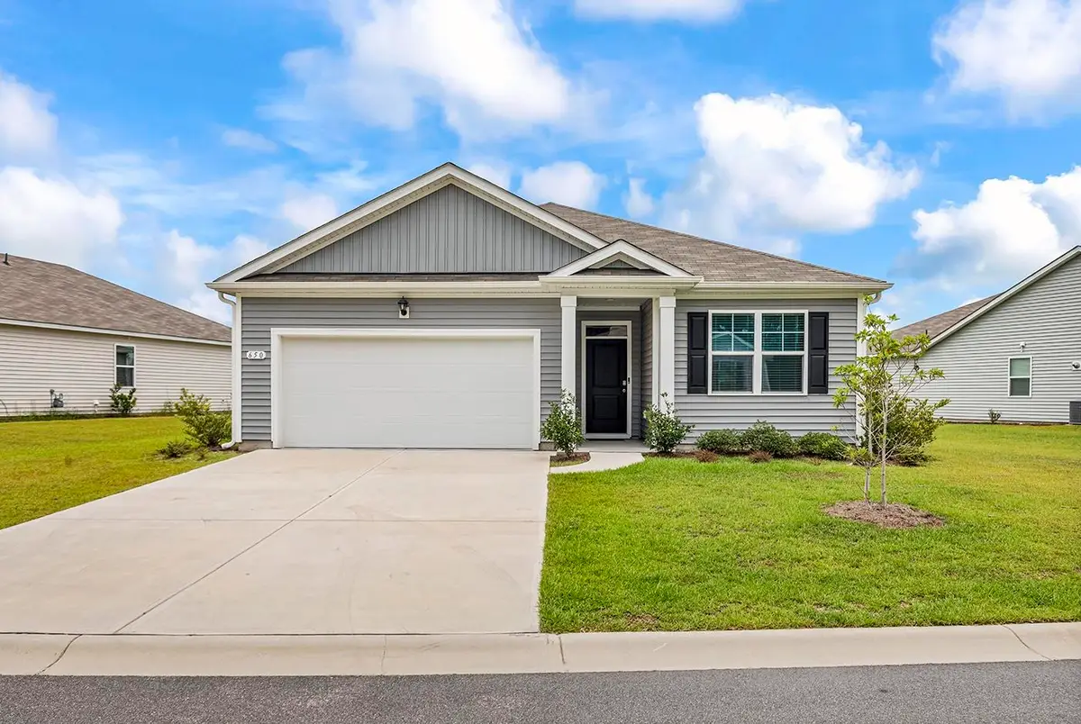 650 Gryffindor Dr., Longs, SC 29568 - #1