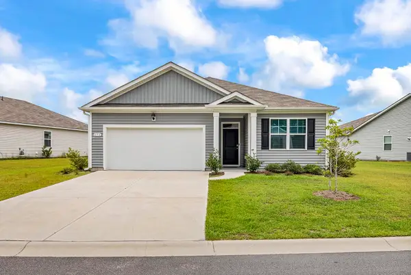 650 Gryffindor Dr., Longs, SC 29568
