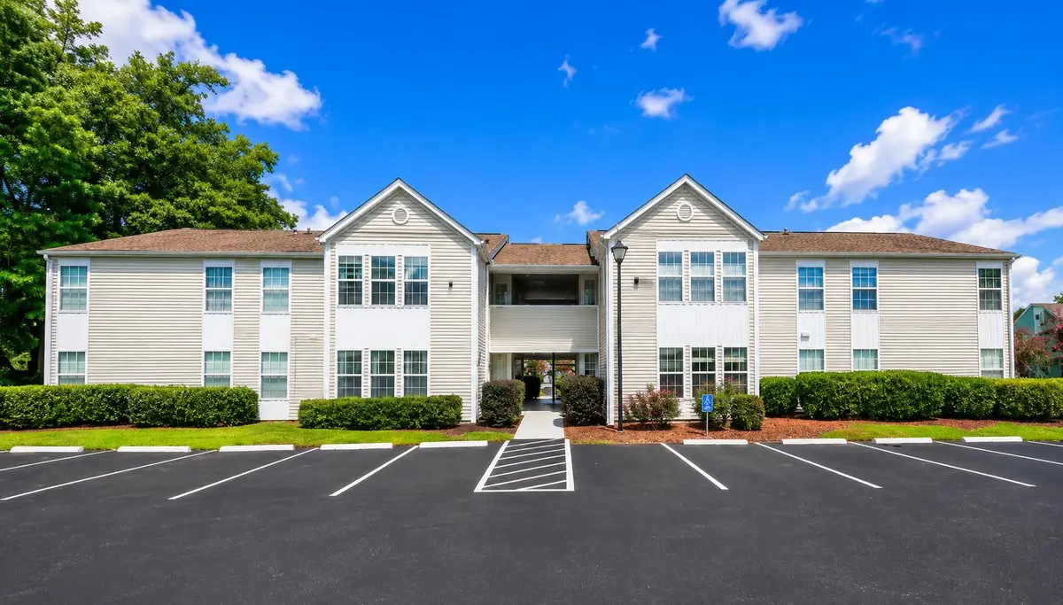 1931 Bent Grass Dr. #H, Myrtle Beach, SC 29575 - #1