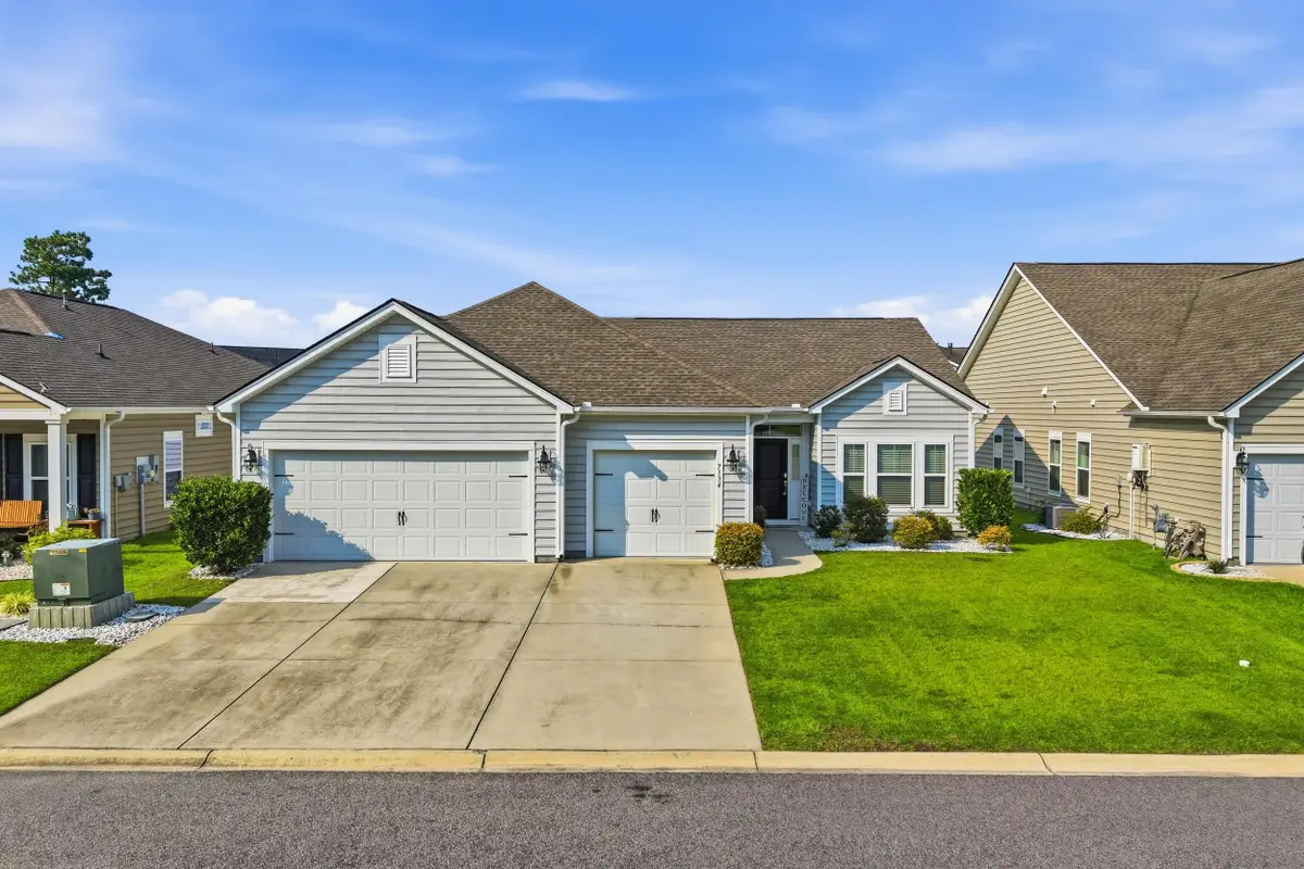 7134 Swansong Circle, Myrtle Beach, SC 29579 - #1