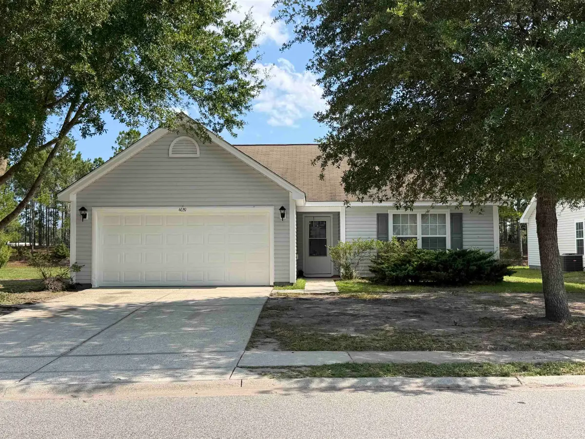 4639 East Walkerton Rd., Myrtle Beach, SC 29579 - #1