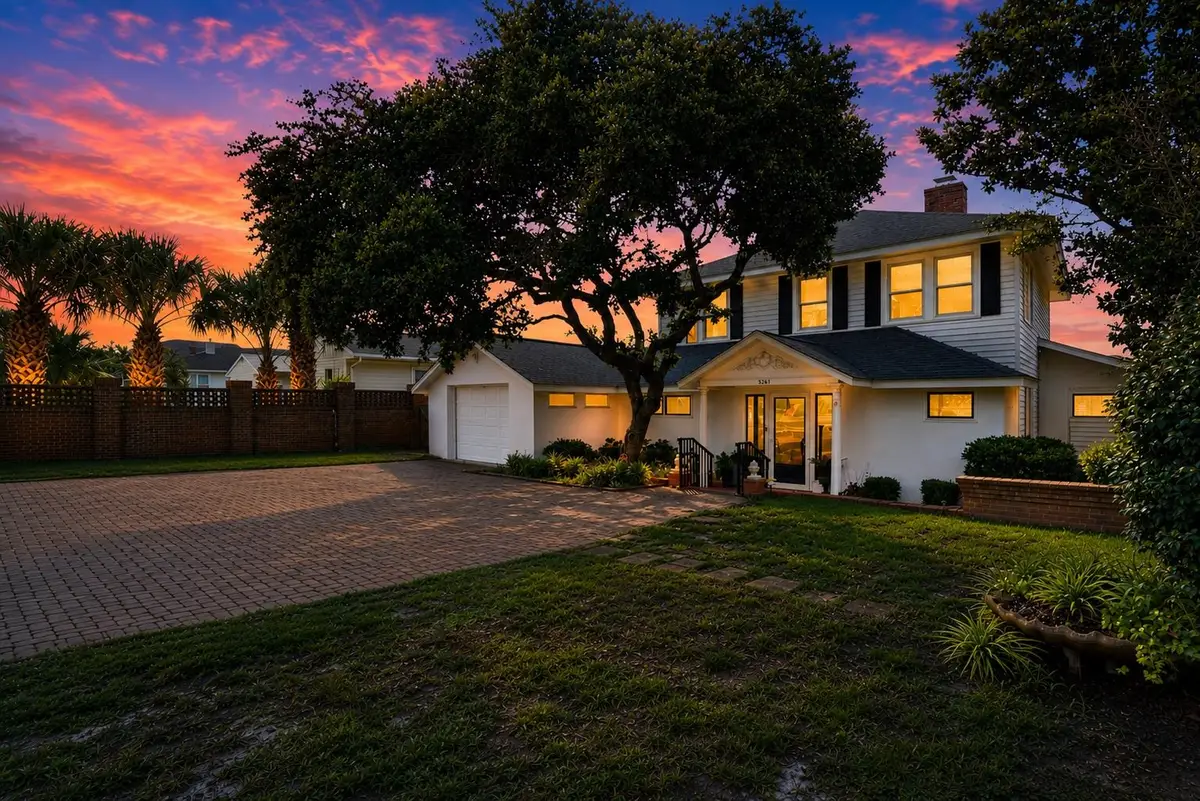 3704 N Ocean Blvd., Myrtle Beach, SC 29577 - #1