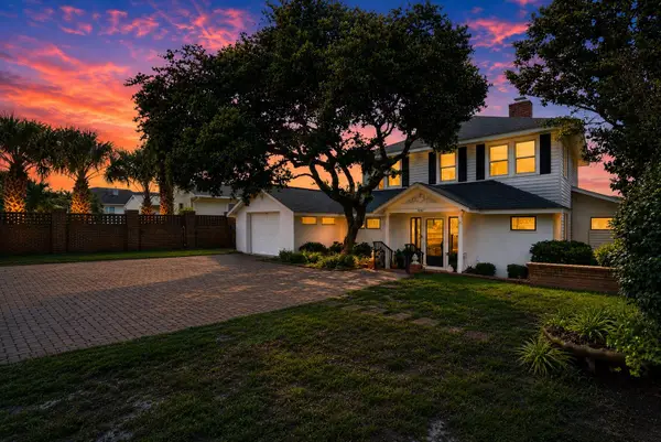 3704 N Ocean Blvd., Myrtle Beach, SC 29577