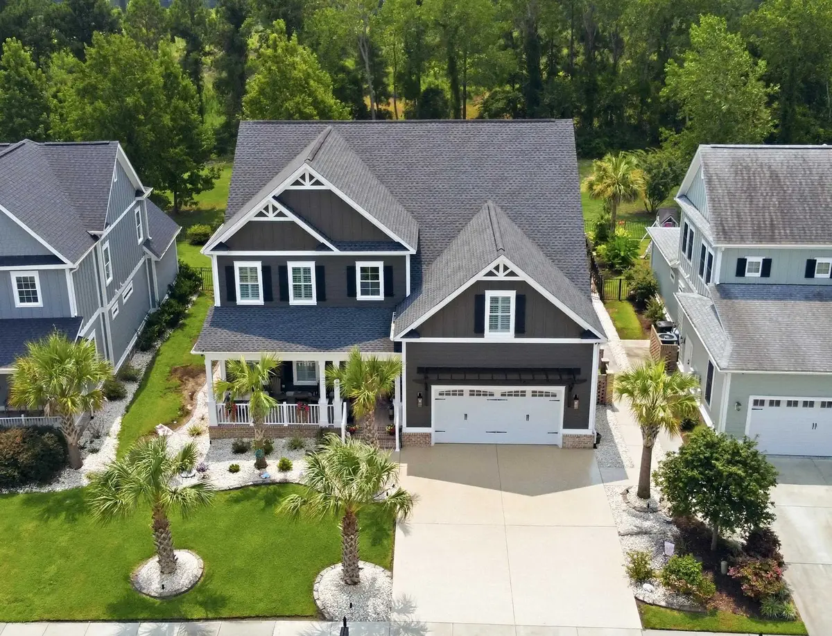 1289 East Isle Of Palms Ave., Myrtle Beach, SC 29579 - #1