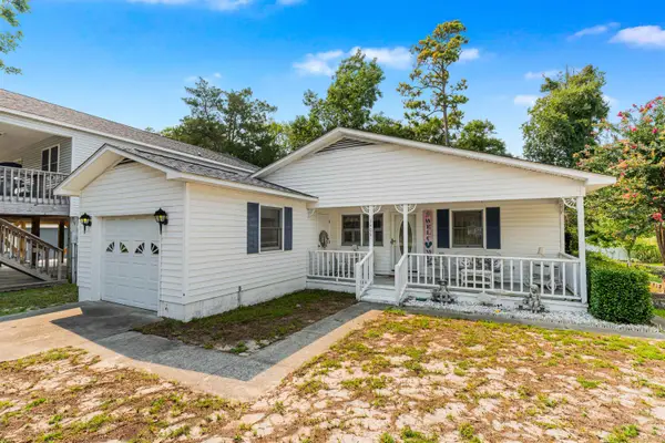 3406 Turner St., North Myrtle Beach, SC 29582