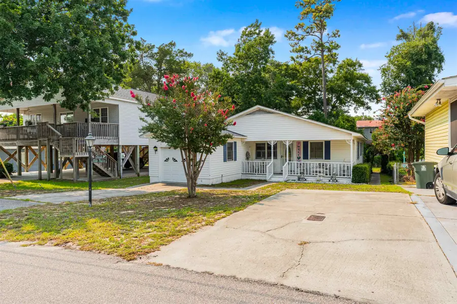 3406 Turner St., North Myrtle Beach, SC 29582 - #2