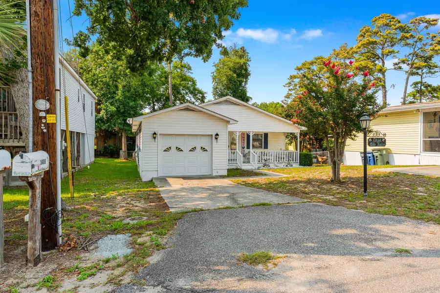 3406 Turner St., North Myrtle Beach, SC 29582 - #3
