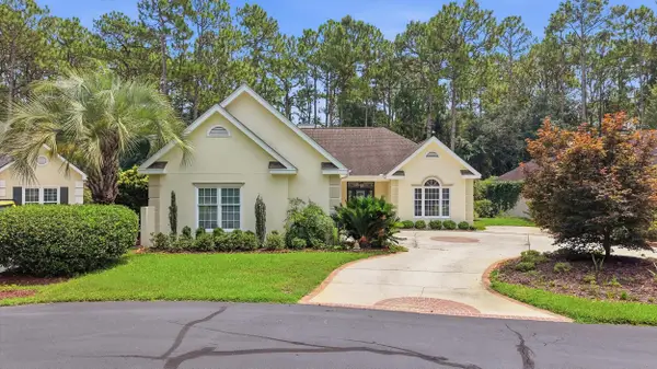 108 Prestwick Dr., Pawleys Island, SC 29585