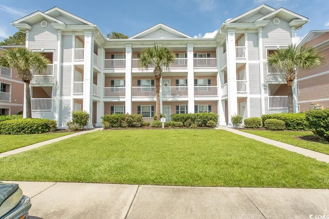 619 Waterway Village Blvd. #7-H, Myrtle Beach, SC 29579 - #1