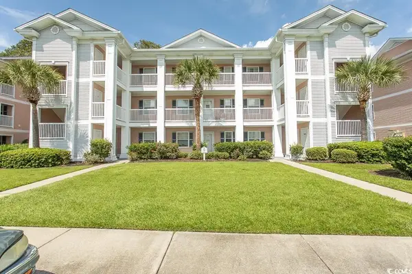 619 Waterway Village Blvd. #7-H, Myrtle Beach, SC 29579