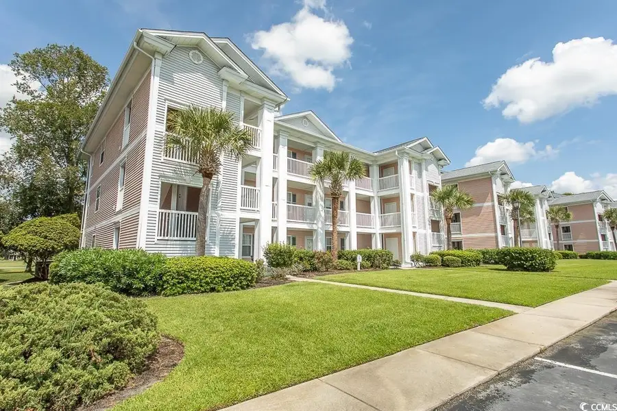 619 Waterway Village Blvd. #7-H, Myrtle Beach, SC 29579 - #2