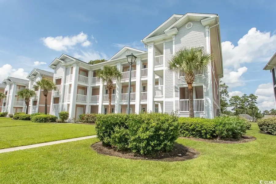 619 Waterway Village Blvd. #7-H, Myrtle Beach, SC 29579 - #3