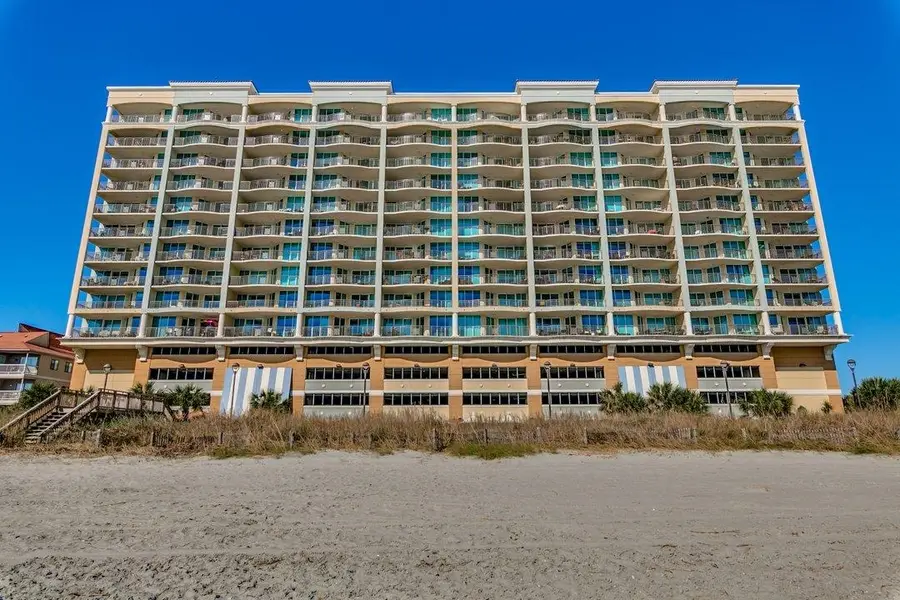 603 S Ocean Blvd. #1208, North Myrtle Beach, SC 29582 - #2