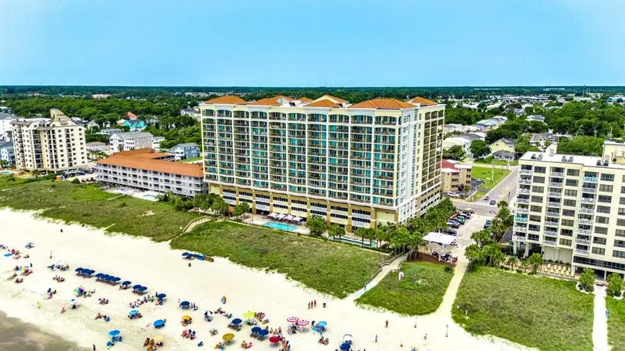 603 S Ocean Blvd. #1208, North Myrtle Beach, SC 29582 - #3