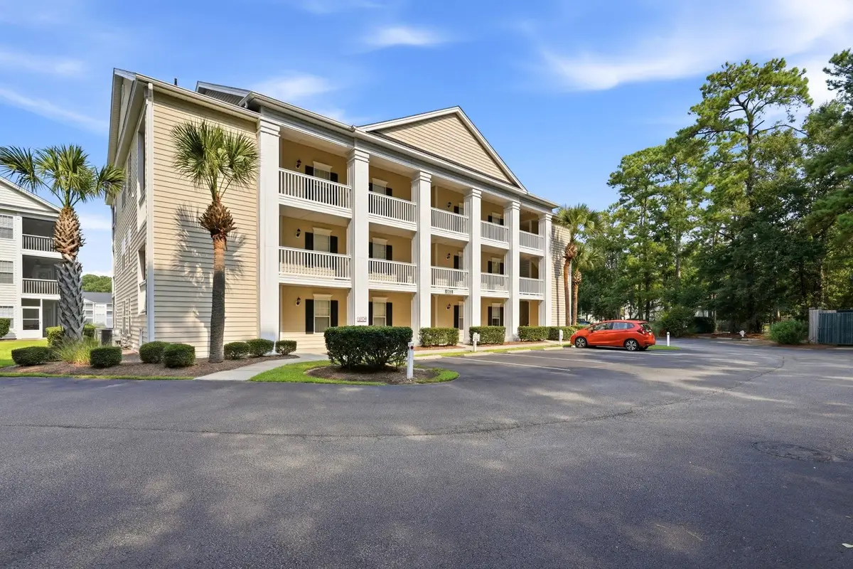 663 Woodmoor Circle #201, Murrells Inlet, SC 29576 - #1