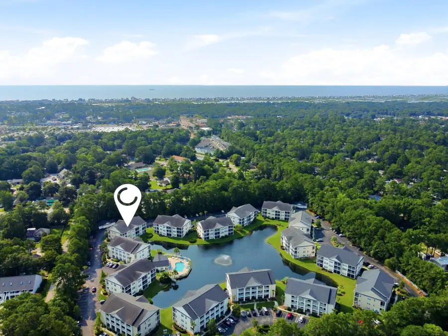 663 Woodmoor Circle #201, Murrells Inlet, SC 29576 - #3