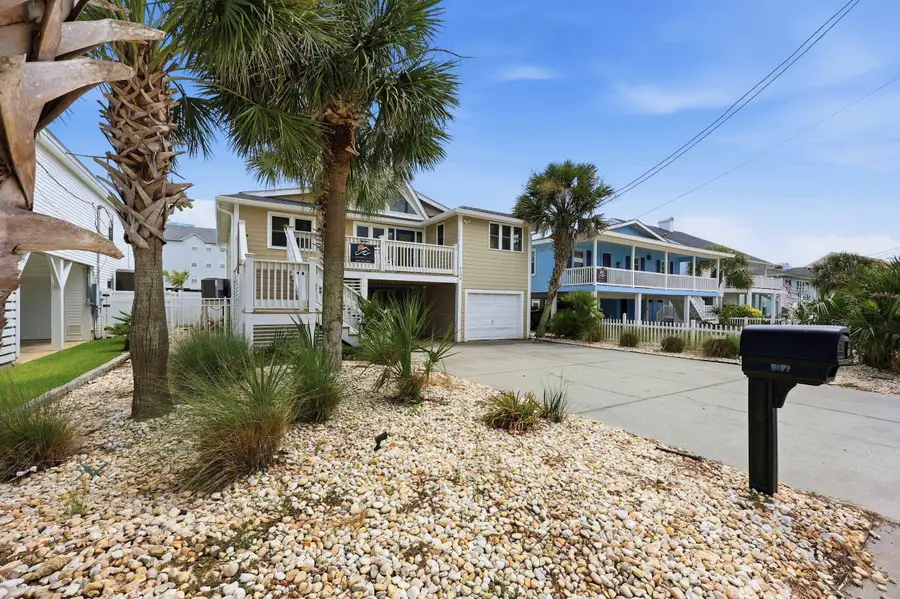 6108 Nixon St., North Myrtle Beach, SC 29582 - #2