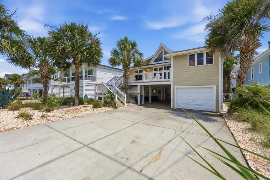 6108 Nixon St., North Myrtle Beach, SC 29582 - #3