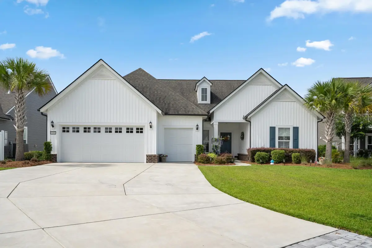 1201 Tweed Ct., Myrtle Beach, SC 29579 - #1
