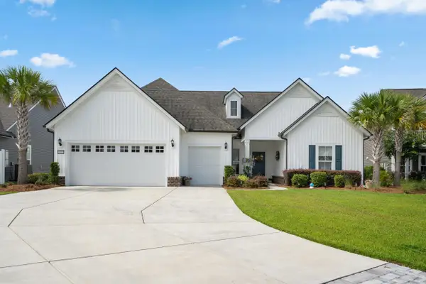 1201 Tweed Ct., Myrtle Beach, SC 29579