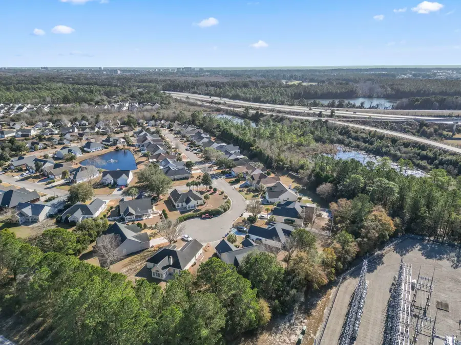 6009 Mossy Oaks Dr., North Myrtle Beach, SC 29582 - #3