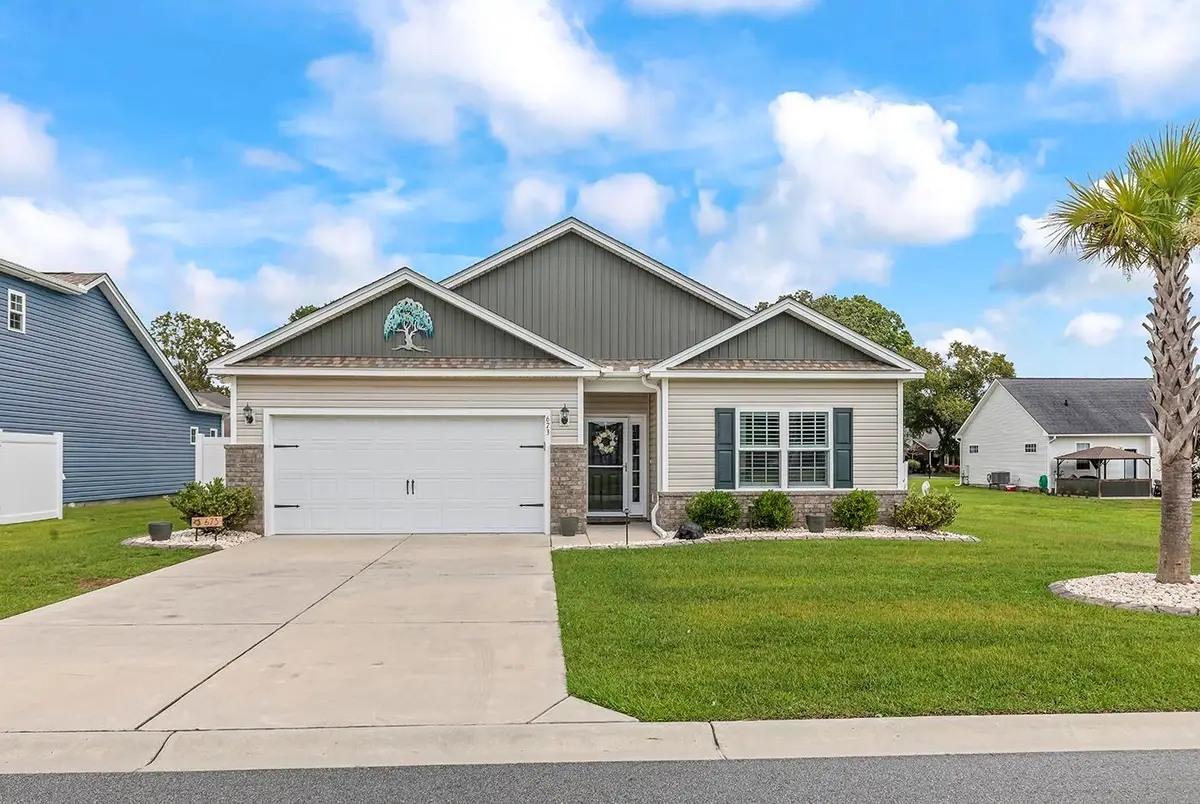 673 Rycola Circle, Surfside Beach, SC 29575 - #1