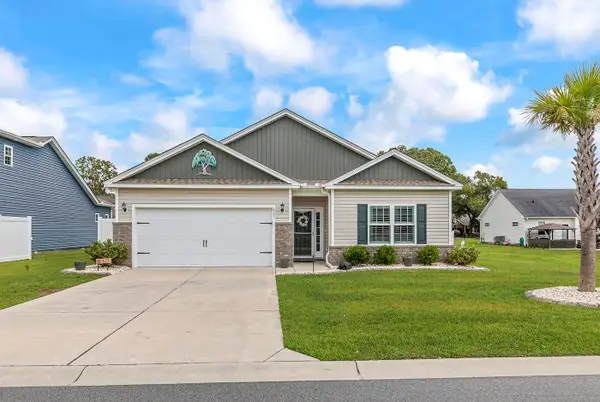 673 Rycola Circle, Surfside Beach, SC 29575