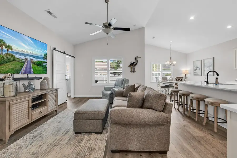 673 Rycola Circle, Surfside Beach, SC 29575 - #3