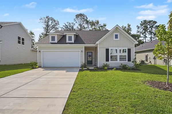 3084 Palma Way, Myrtle Beach, SC 29579