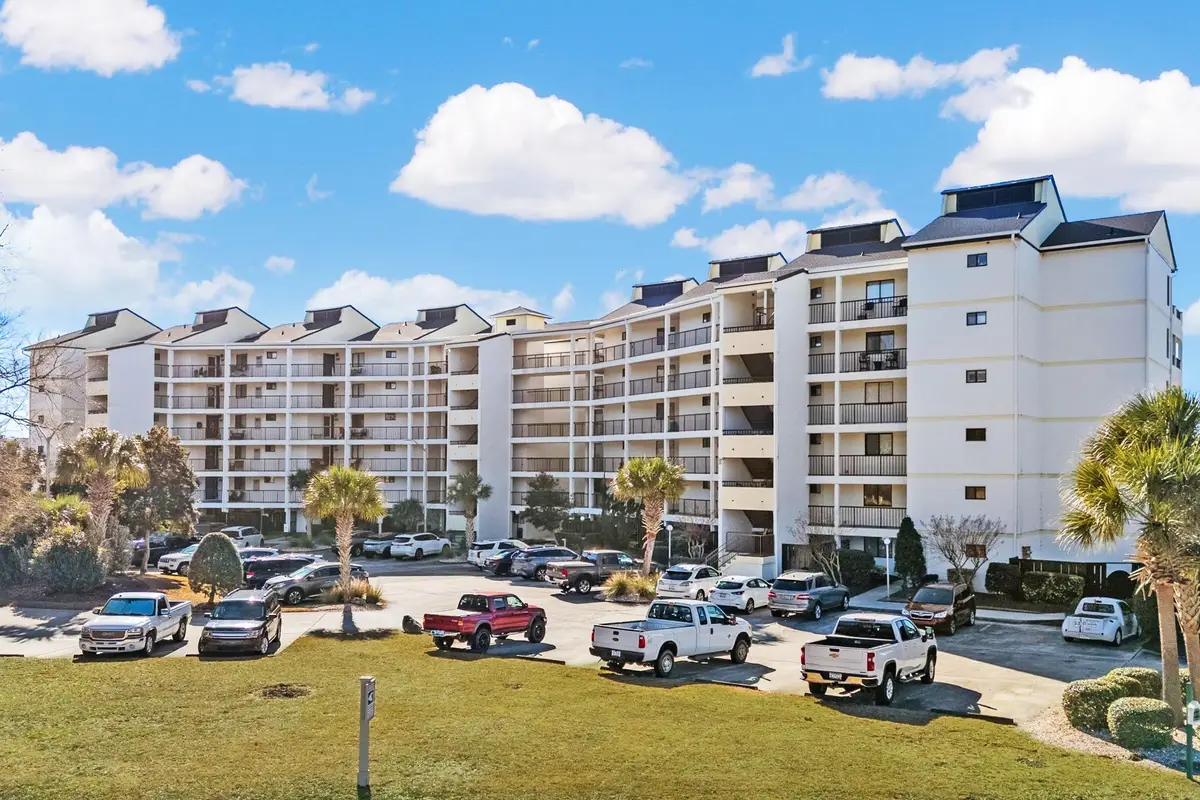 4440 Nassau Ct. #306D, Little River, SC 29566 - #1