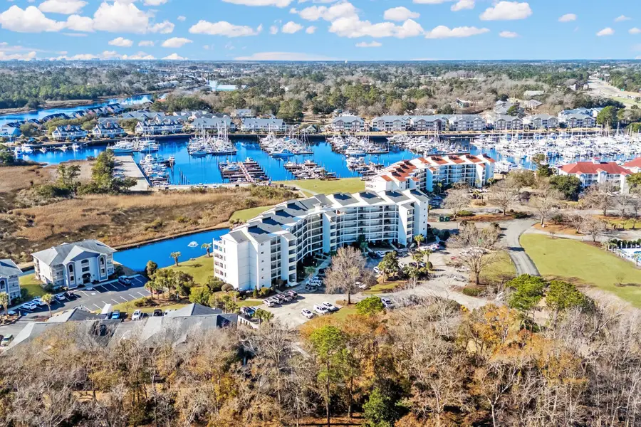 4440 Nassau Ct. #306D, Little River, SC 29566 - #2