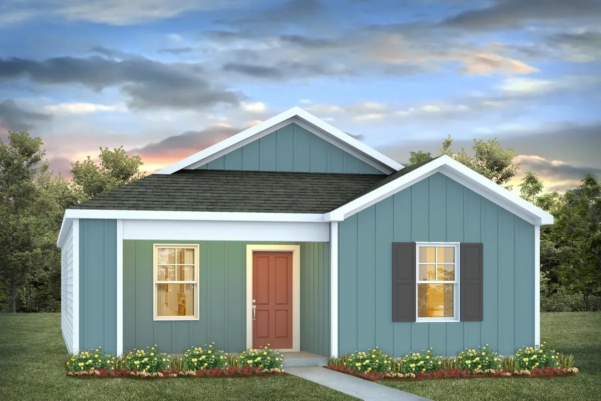 344 Black Bean Way, Longs, SC 29568 - #1