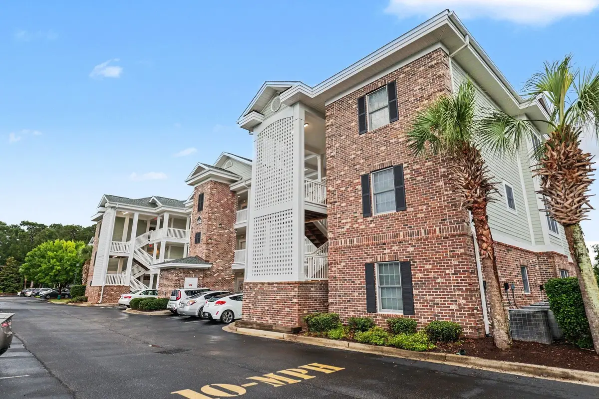 4869 Magnolia Pointe Ln. #205, Myrtle Beach, SC 29577 - #1