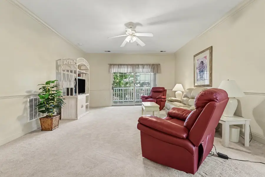 4869 Magnolia Pointe Ln. #205, Myrtle Beach, SC 29577 - #2