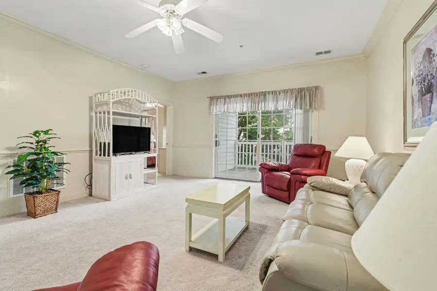 4869 Magnolia Pointe Ln. #205, Myrtle Beach, SC 29577 - #3