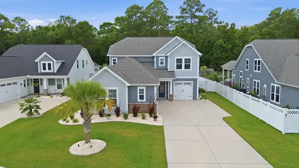 404 Rose Fountain Dr., Myrtle Beach, SC 29579