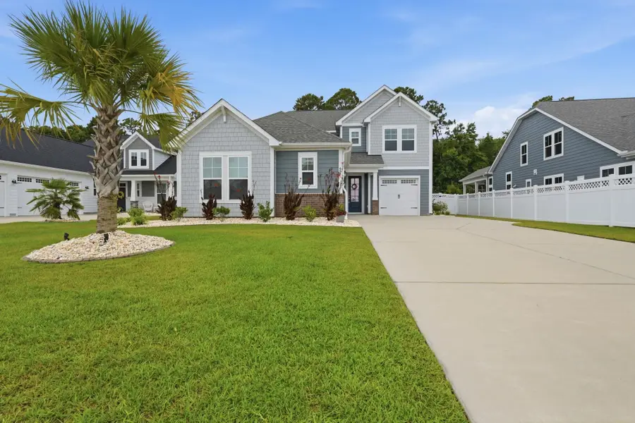 404 Rose Fountain Dr., Myrtle Beach, SC 29579 - #3