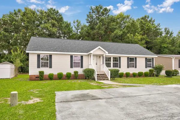 405 Overcrest St., Myrtle Beach, SC 29579