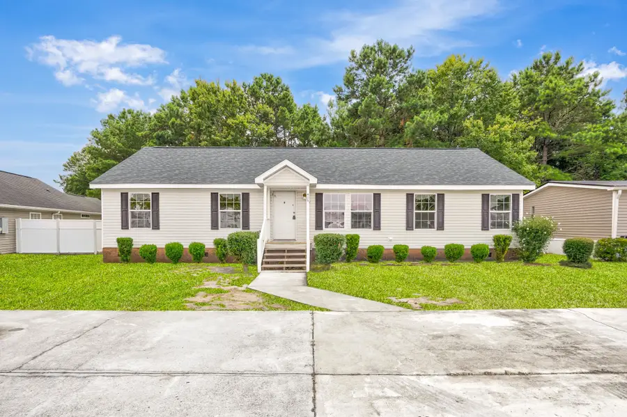 405 Overcrest St., Myrtle Beach, SC 29579 - #2