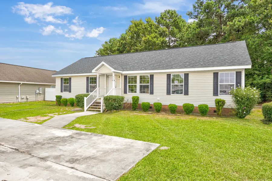 405 Overcrest St., Myrtle Beach, SC 29579 - #3